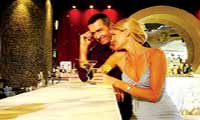 Sierra Grand Broadbeach Resturant