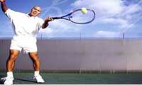 Sierra Grand Tennis